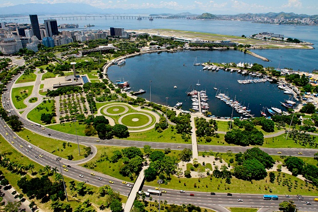 Parque do Flamengo