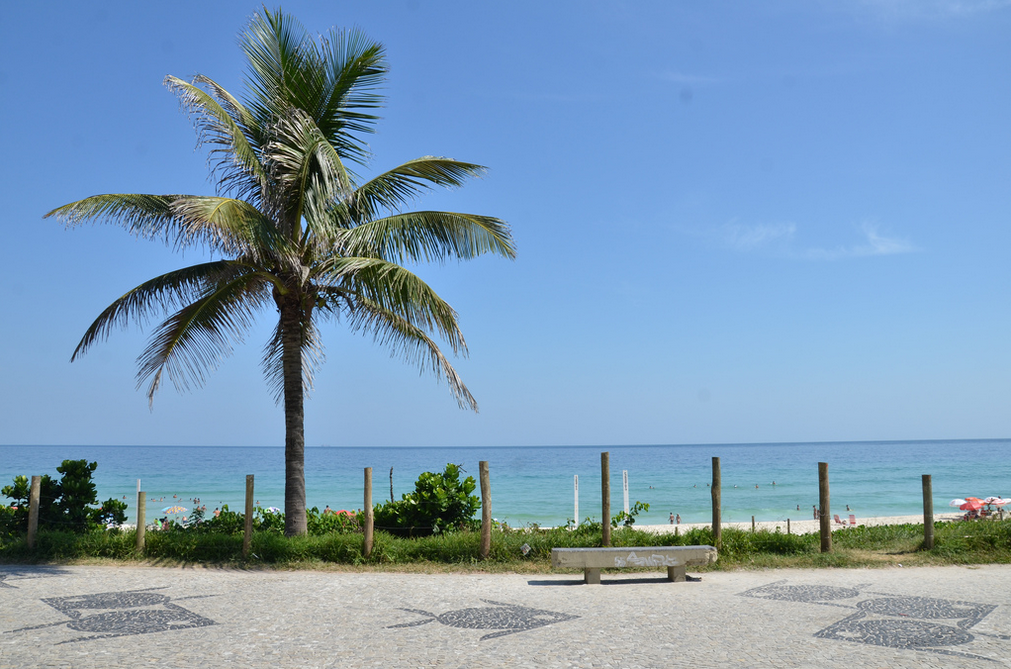 Praia da Barra