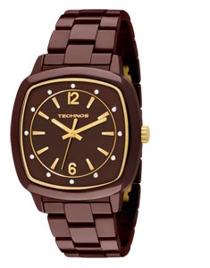 Rel&oacute;gio da Technos de R$ 649 por R$ 99