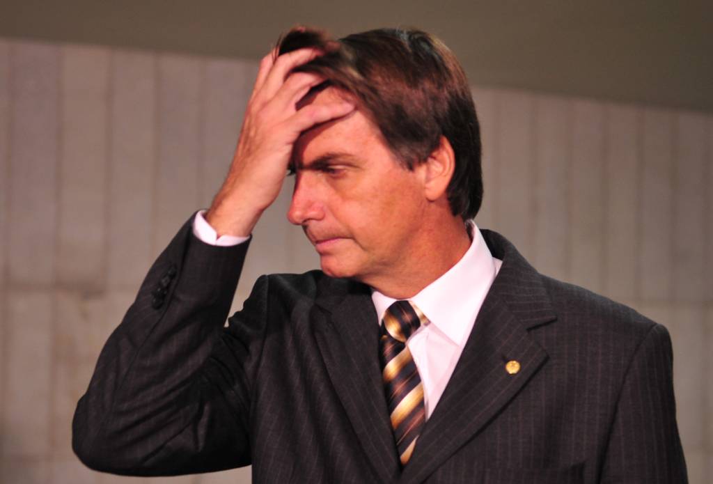 Bolsonaro é condenado por danos morais à população negra
