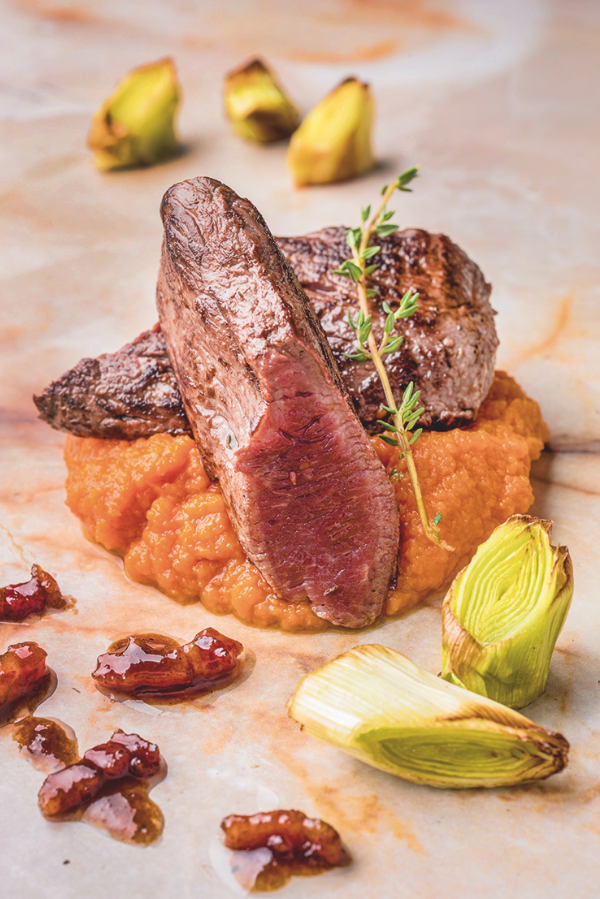 Miam Miam lança menu degustação inspirado na data