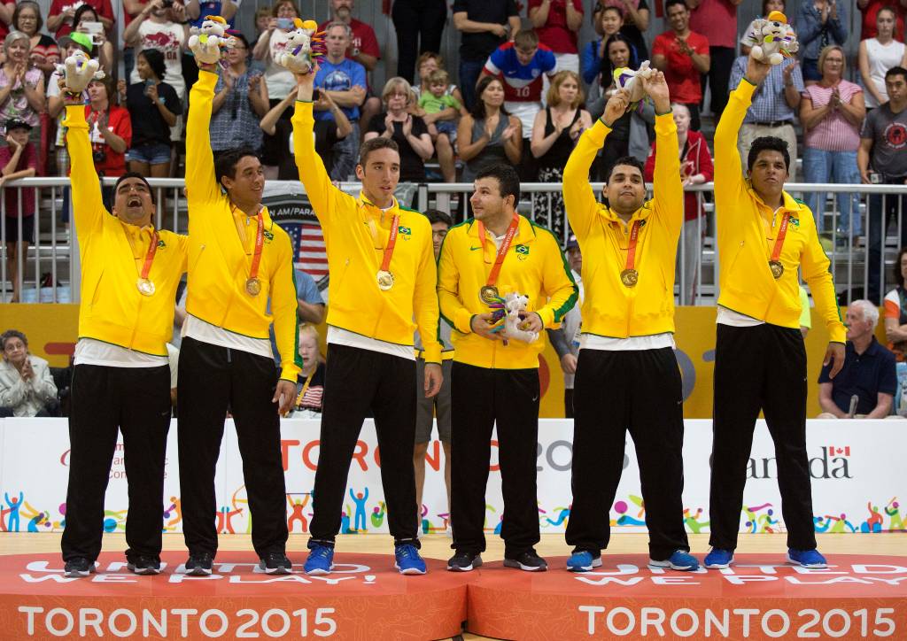 Um guia para comprar ingressos dos Jogos Paralímpicos