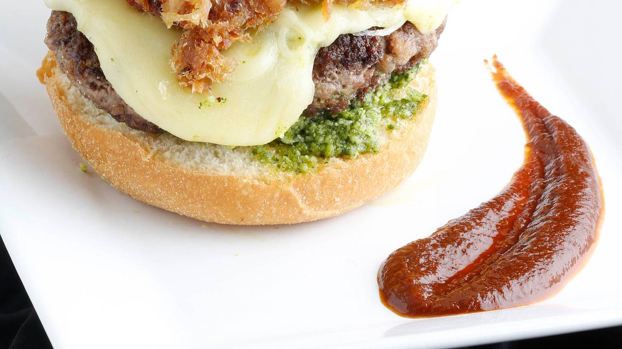 Comida di Buteco_ Momo_Hamburguer