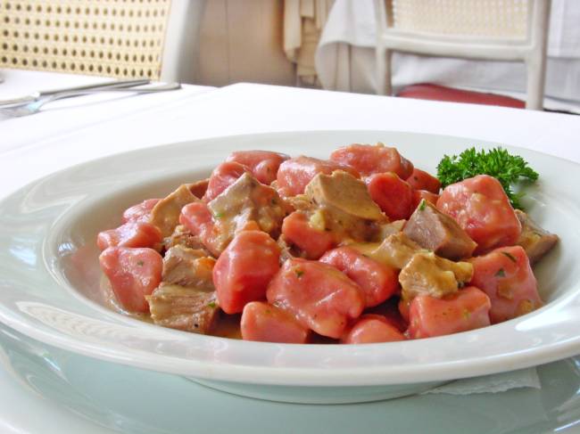 COMER & BEBER 2017/2018: restaurantes tradicionais