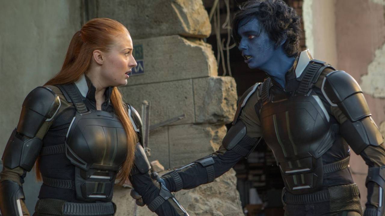 X-Men Apocalipse