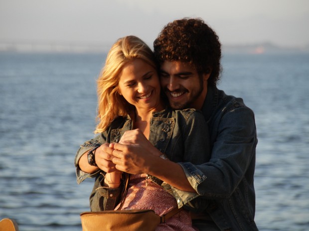 Se a vida começasse agora