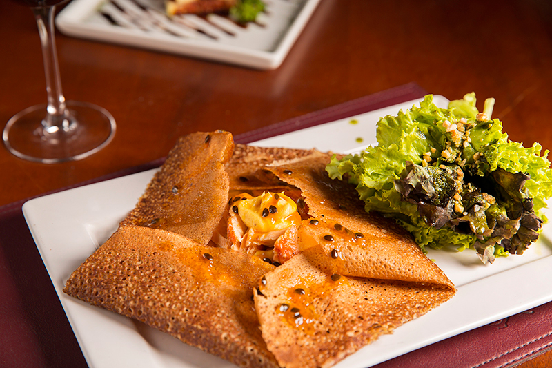 Rio recebe a 13ª edição do Restaurante Week