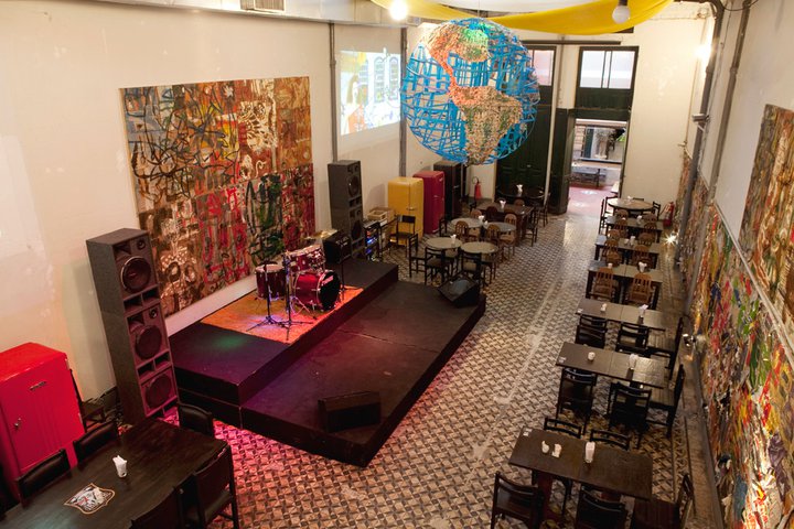 Lapa Café