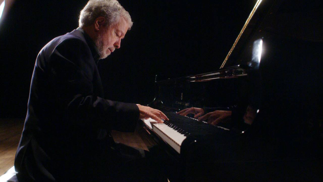 Nelson Freire