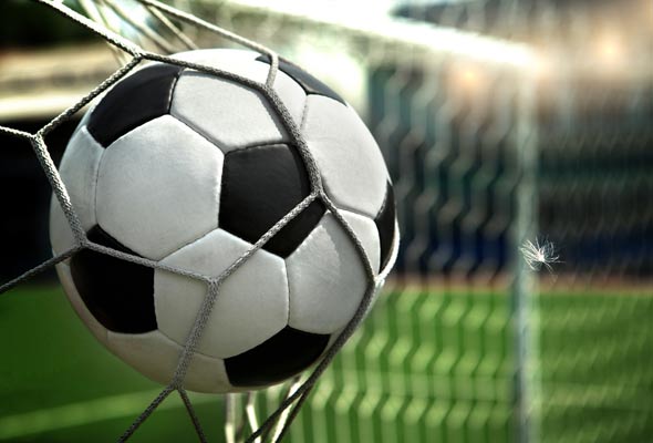 Bola de Futebol