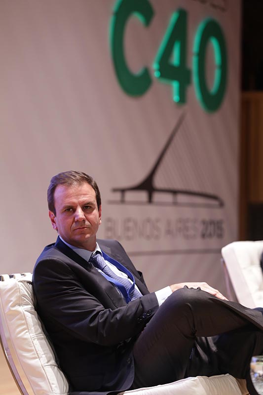 Eduardo Paes pode ser investigado por participação na Lava-Jato