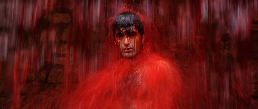 Festival exibe produções à margem do circuitão