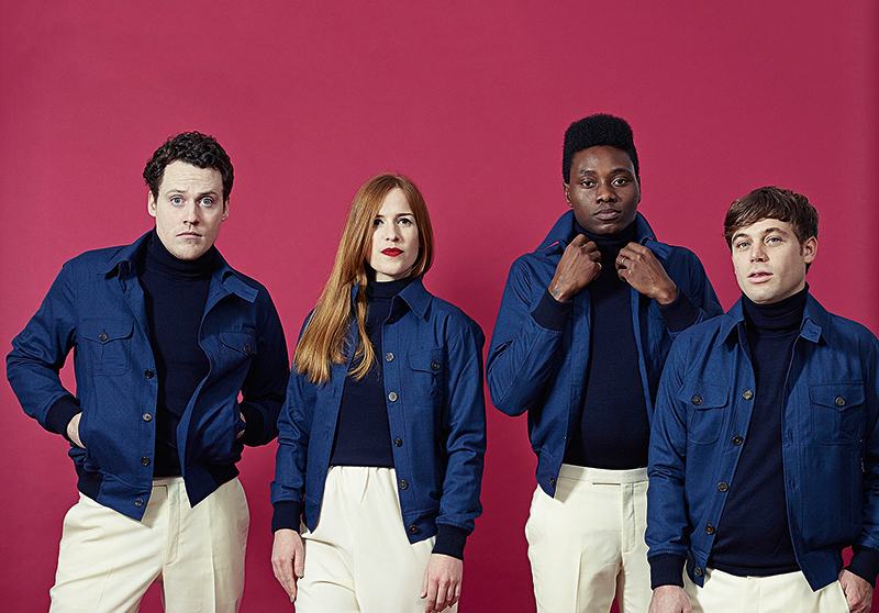 Metronomy