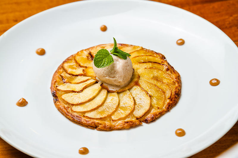 Casas presenteiam as mães com sobremesa no domingo (8)