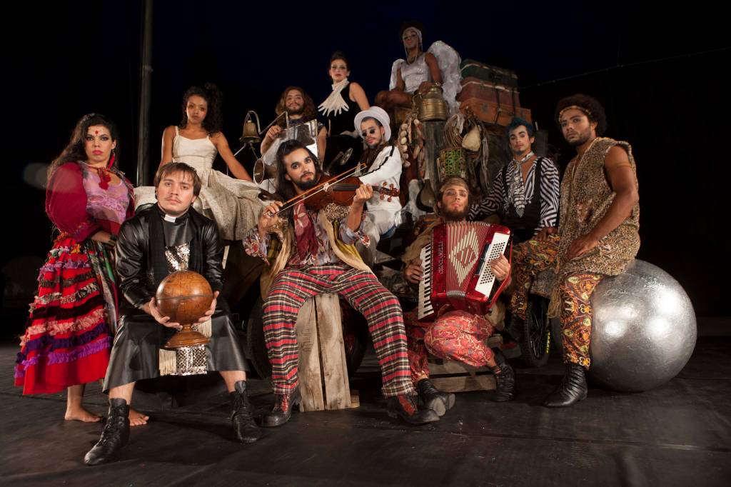 Confira os passeios imperdíveis dessa semana