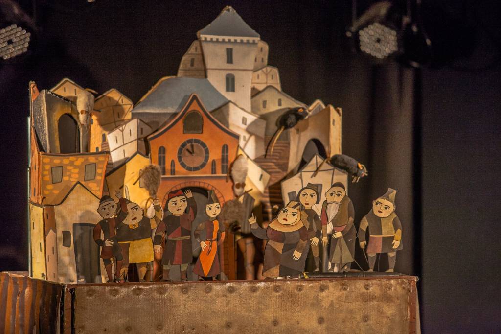 As melhores atrações infantis do Rio