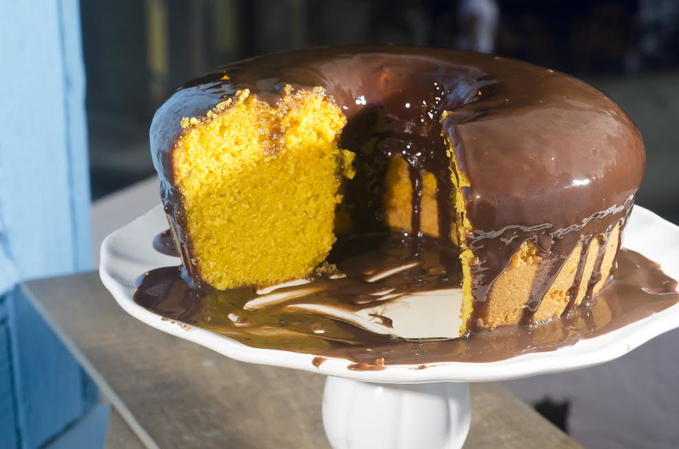 COMER & BEBER 2017/2018: doces – Comidinhas