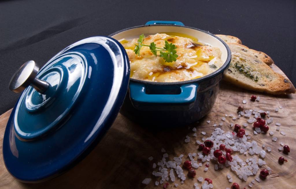 Dez casas que servem menus executivos até 53 reais