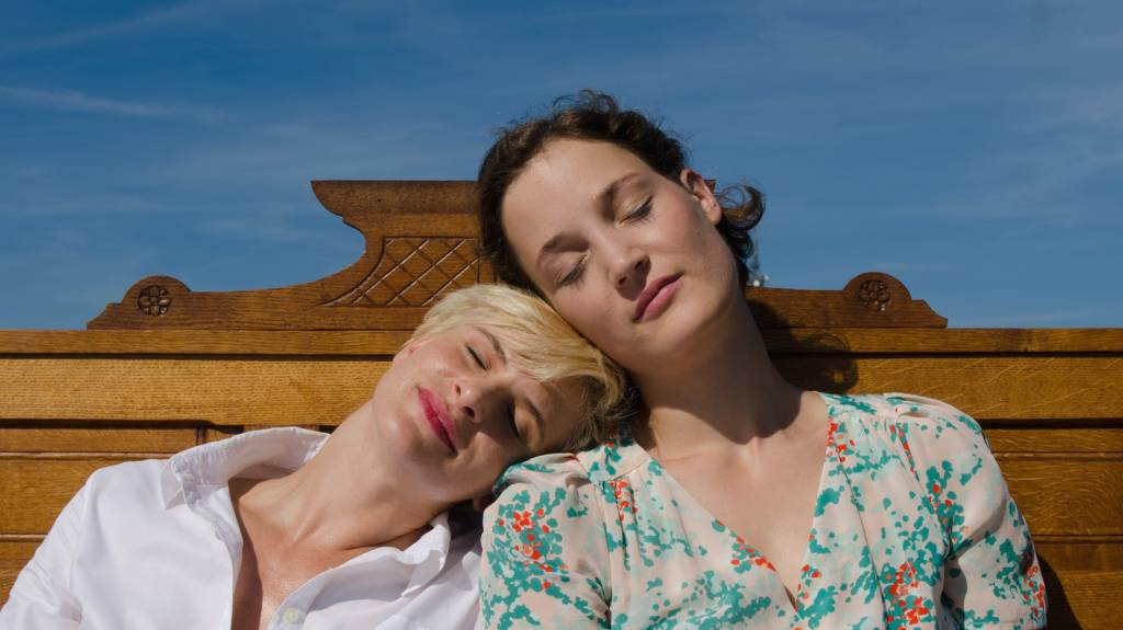 Rio recebe mostras dedicadas ao cinema alemão