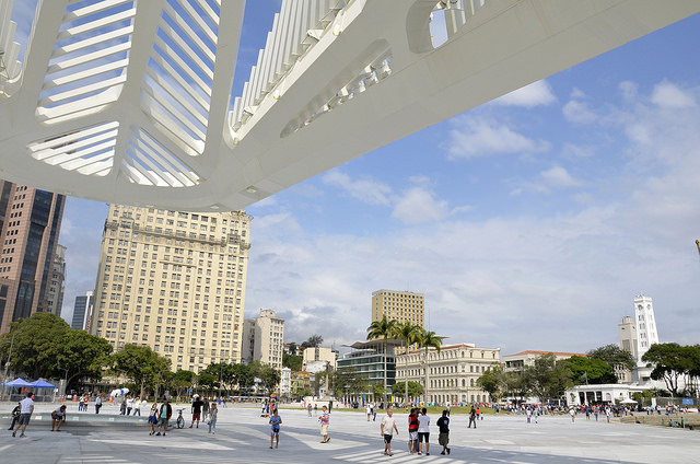 Praça Mauá recebe festival cigano neste domingo (27)
