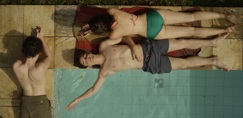 Festival exibe 146 filmes em sessões gratuitas