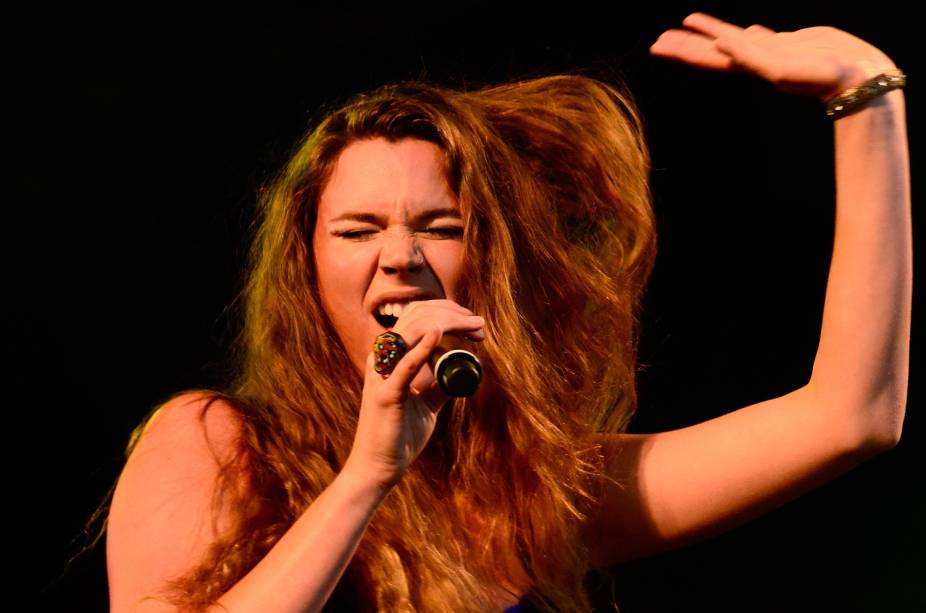 Joss Stone