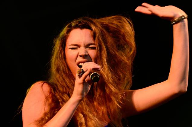 Joss Stone Joss Stone