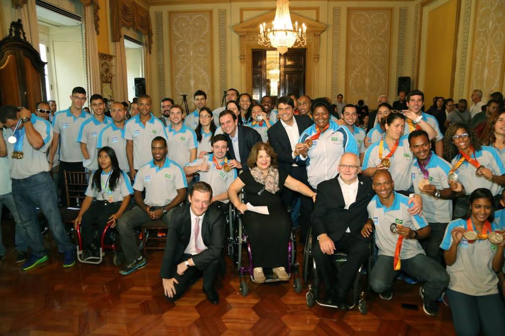 Prefeitura anuncia pacote de acessibilidade para a cidade