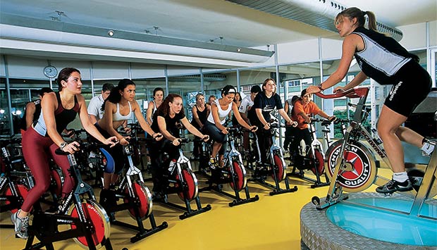 Mitos e verdades das academias