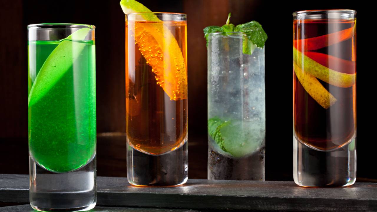 Casa Momus oferece degustação no drink gourmand