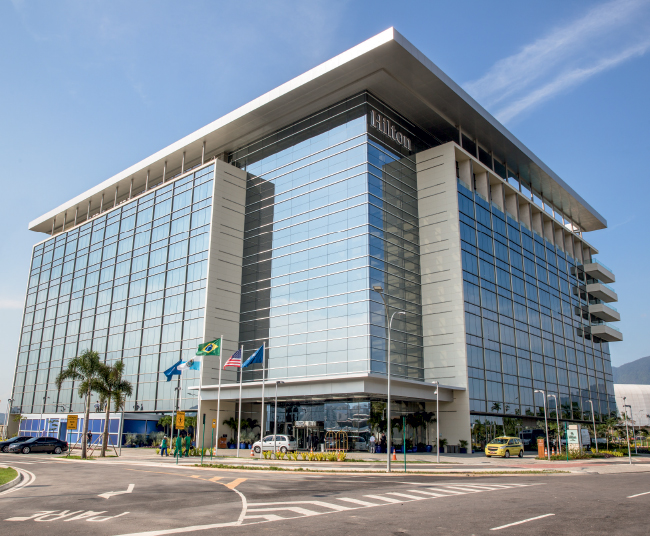 Jazz e cerveja artesanal no Hilton Barra