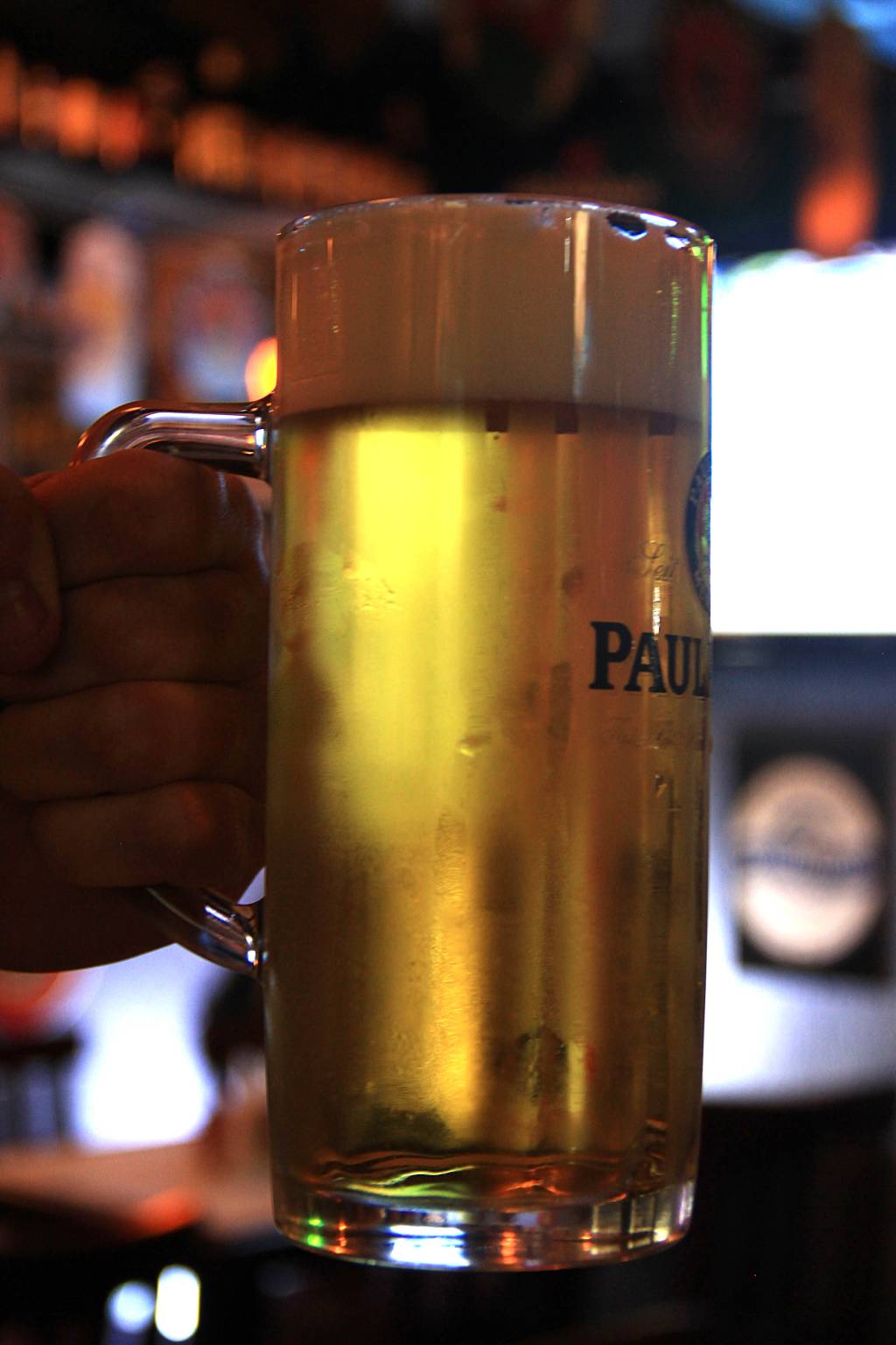 Lei da Pureza alemã inspira comemorações cervejeiras na cidade