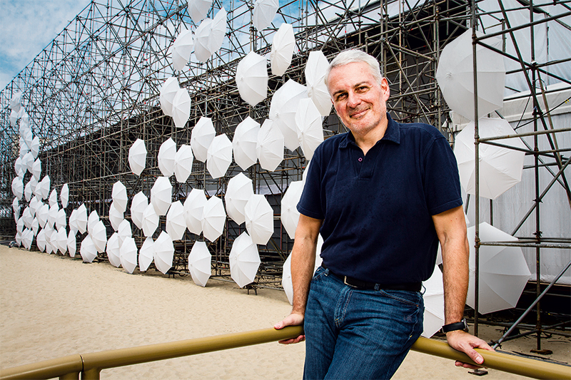 O que esperar do TED Global no Rio