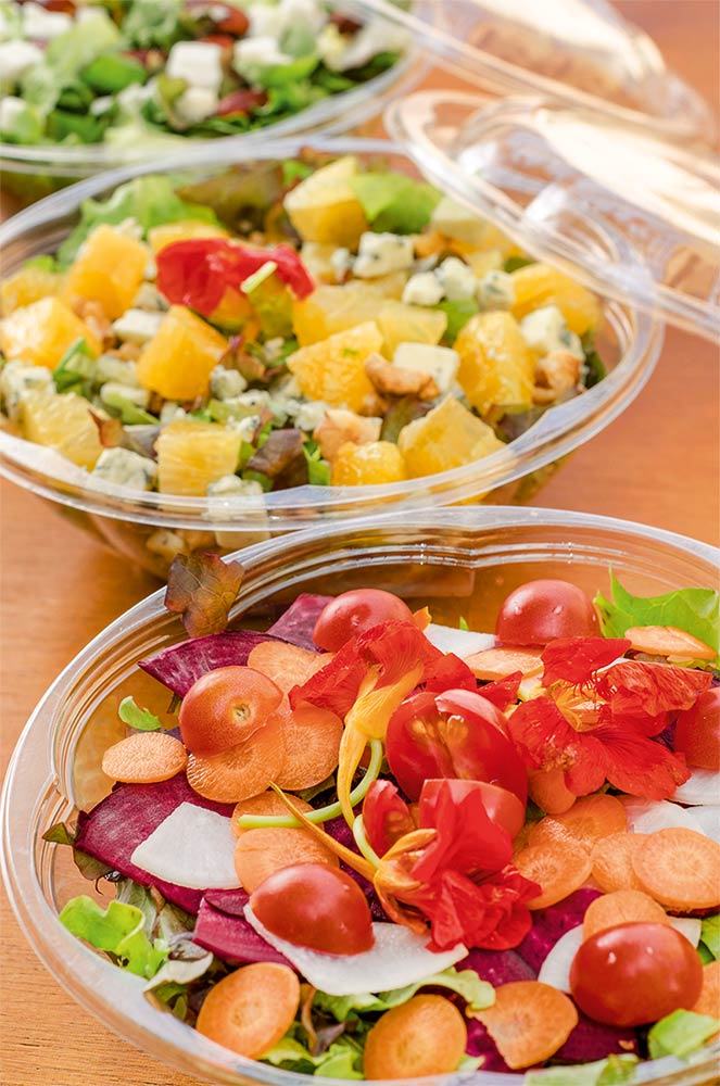 BioCarioca inaugura fast-food saudável na Cidade Nova