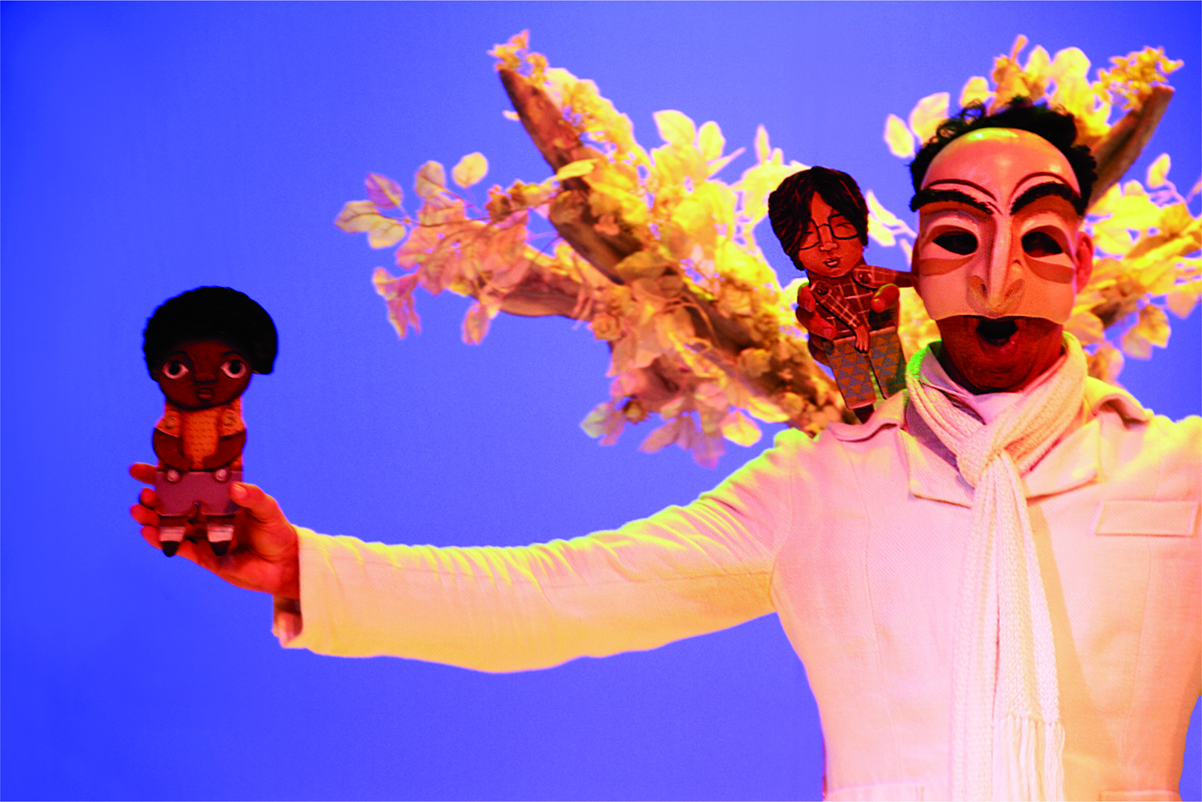 O Gigante Ego&iacute;sta: prorrogada at&eacute; dia 21 de dezembro