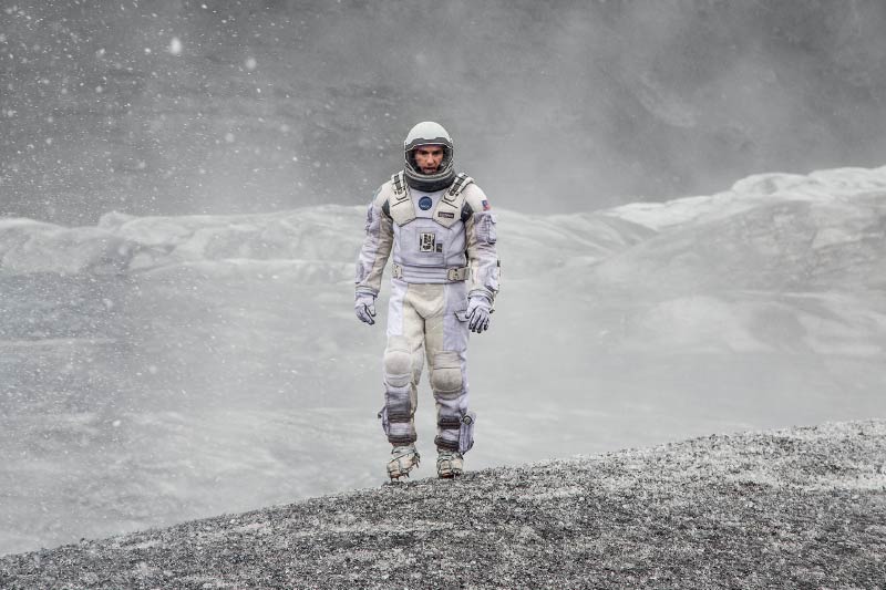 Interestelar se embola em complexa teoria científica