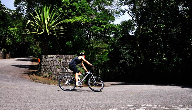 Esporte aquece o tempo dos reencontros