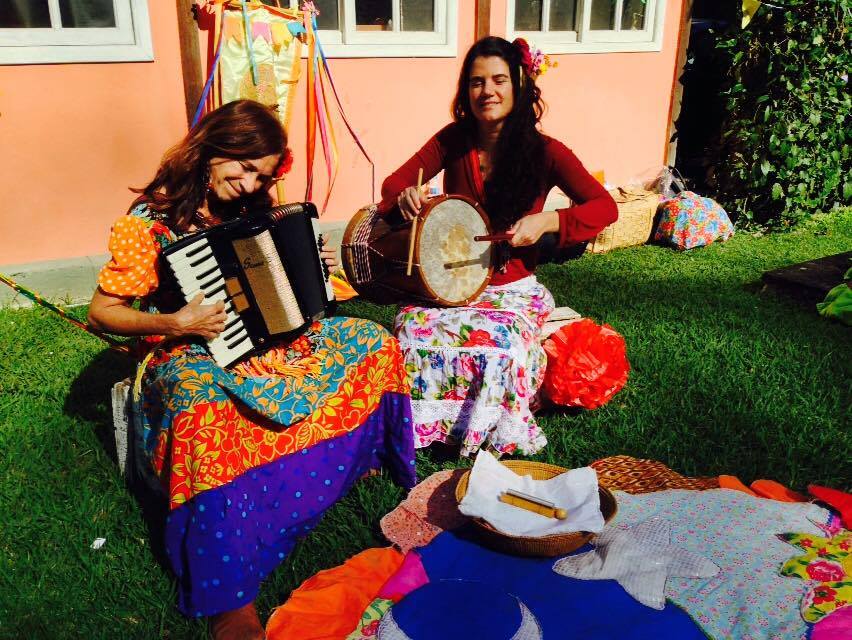 Encontro discute participação das crianças na cidade