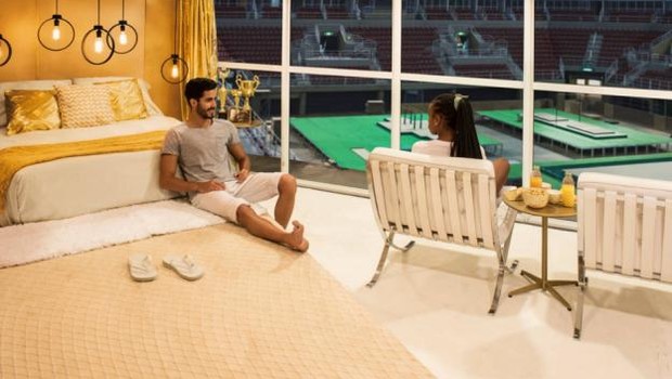 airbnb