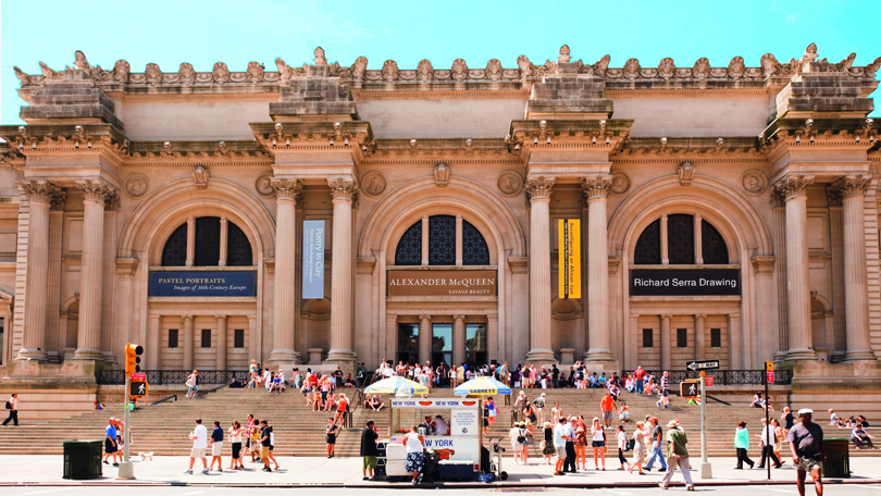 Isolamento voluntário: visite museus sem sair de casa