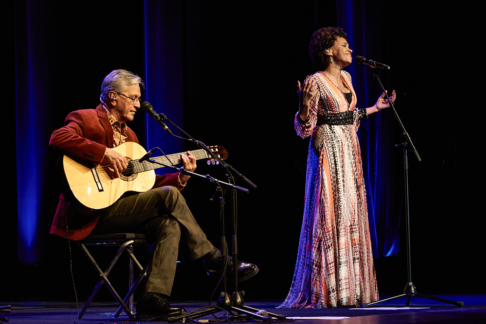 Programe-se para as atrações musicais da semana