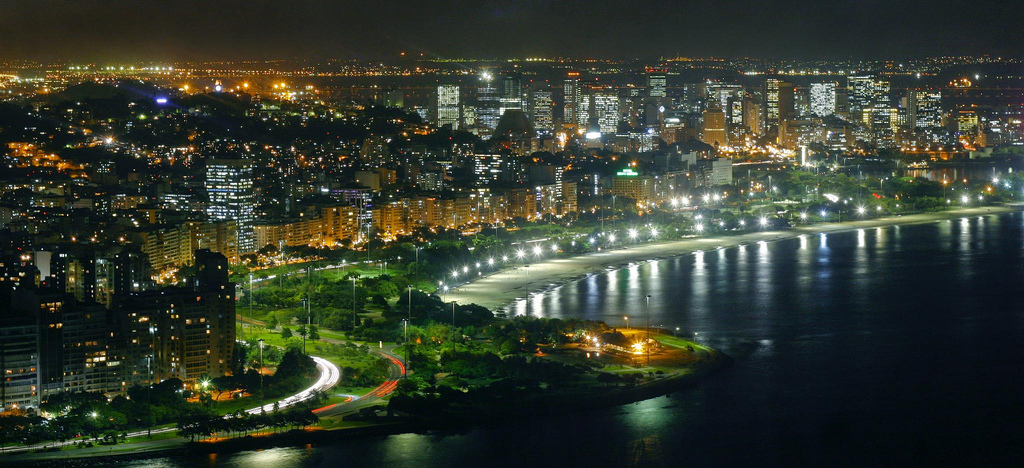 Light inicia emissão de contas de luz no momento da medição do consumo