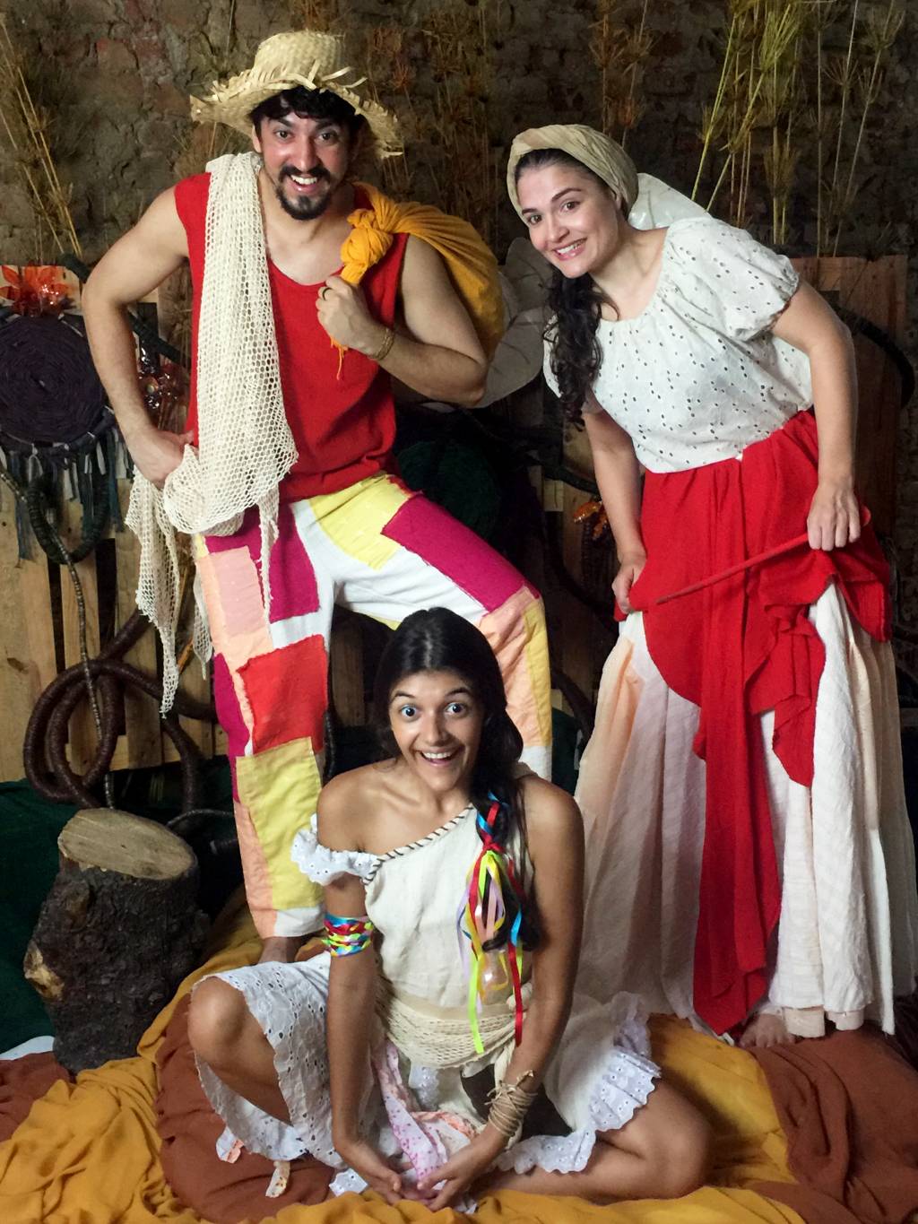 Veja as melhoras atrações para a criançada