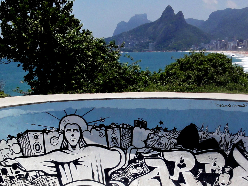 Dia das Boas Ações tem programação grátis em Ipanema