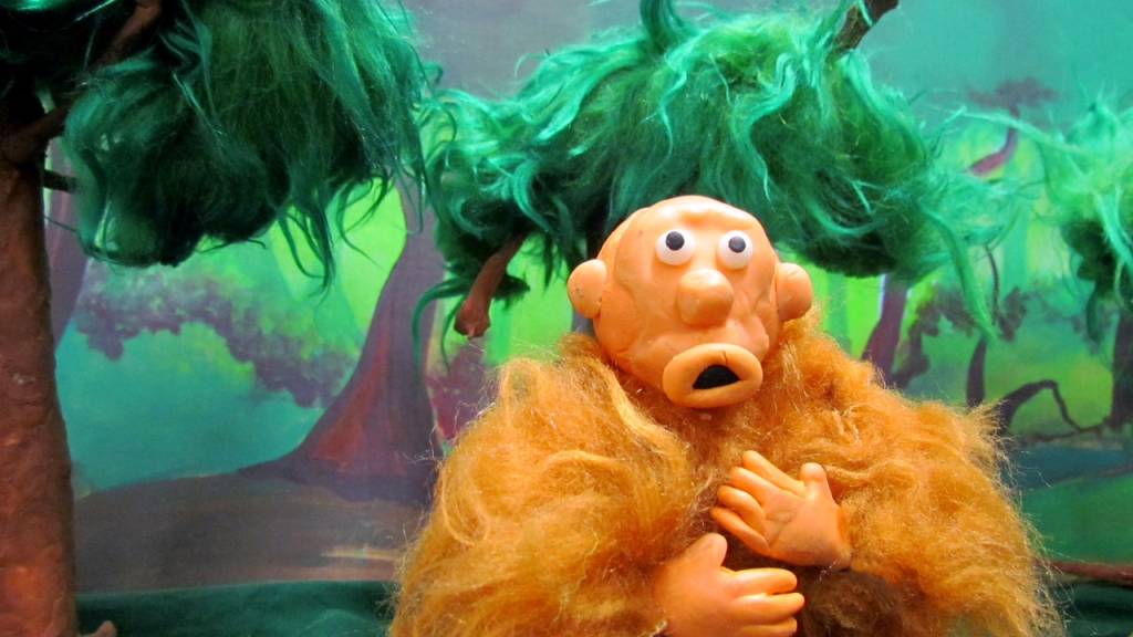 Festival de curtas infantis chega à quarta edição