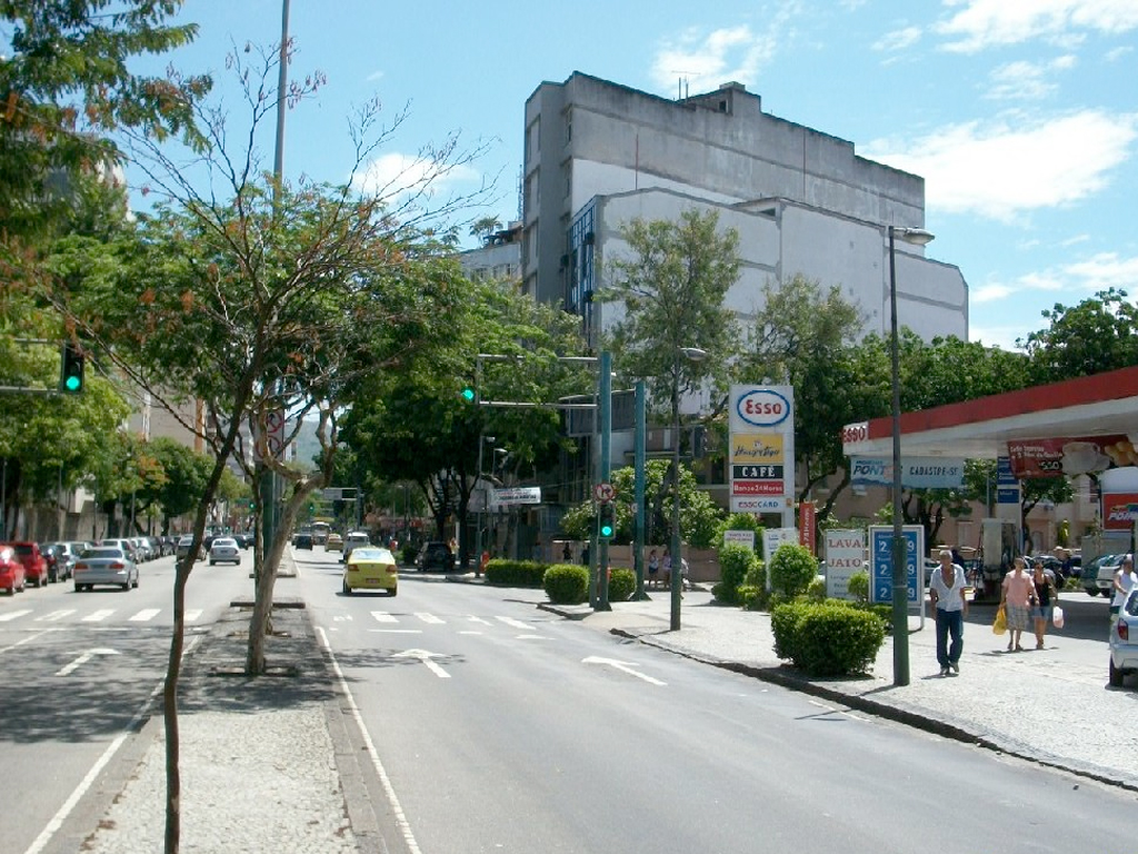 Vila Isabel ganha seu terceiro BRS neste sábado
