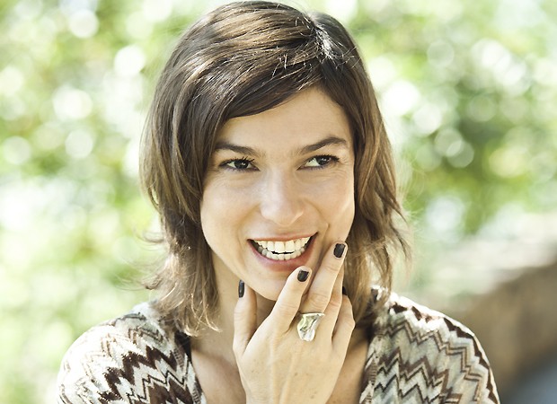 Criadora de cura energética que cativou a atriz Maria Paula vem ao Rio