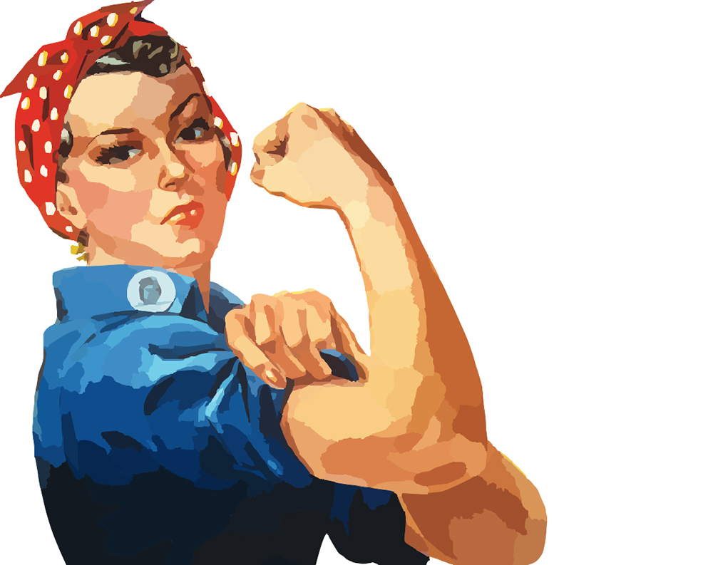 Fernanda Young e Andréa Pachá debatem direitos no Dia da Mulher