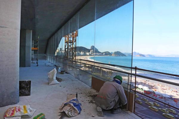 Museu da Imagem e do Som comemora 50 anos