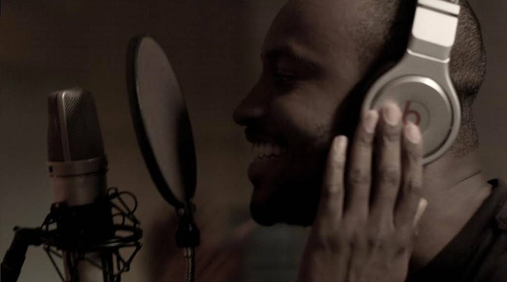 Thiaguinho protagoniza série sobre processo criativo de artistas